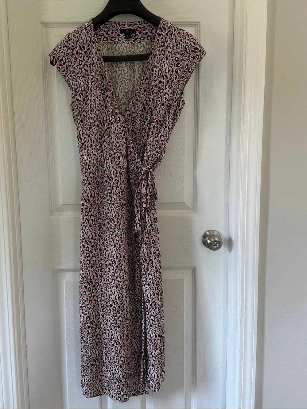 J. Crew crew wrap